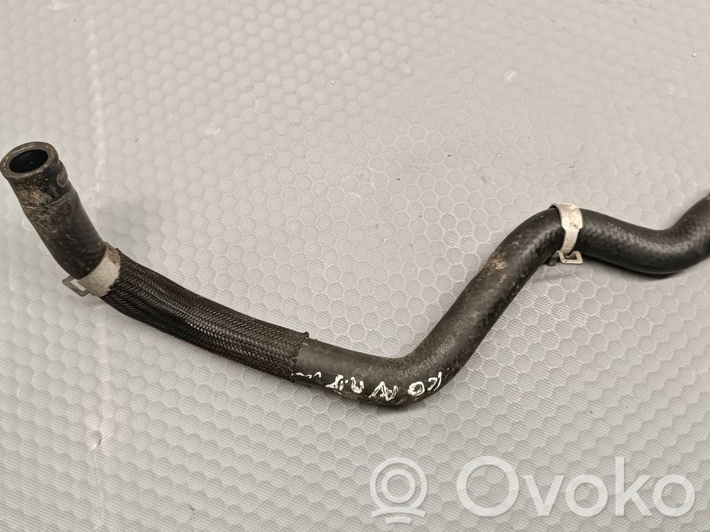 Hyundai Kona I Engine coolant pipe/hose 