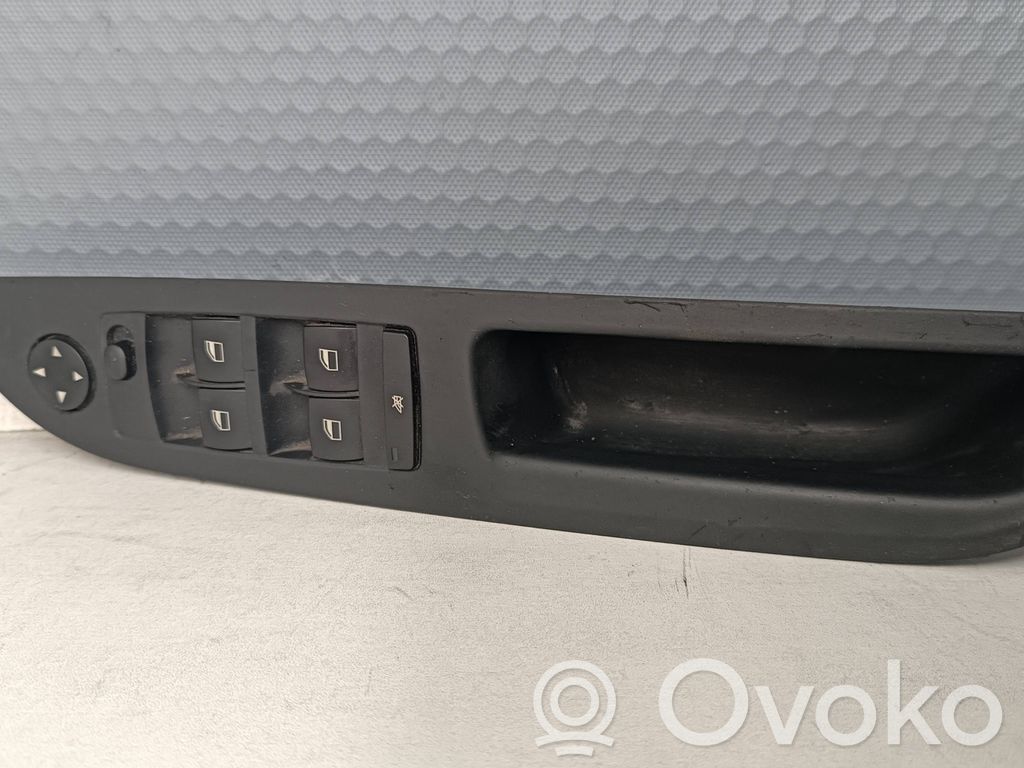 BMW 5 E60 E61 Electric window control switch 