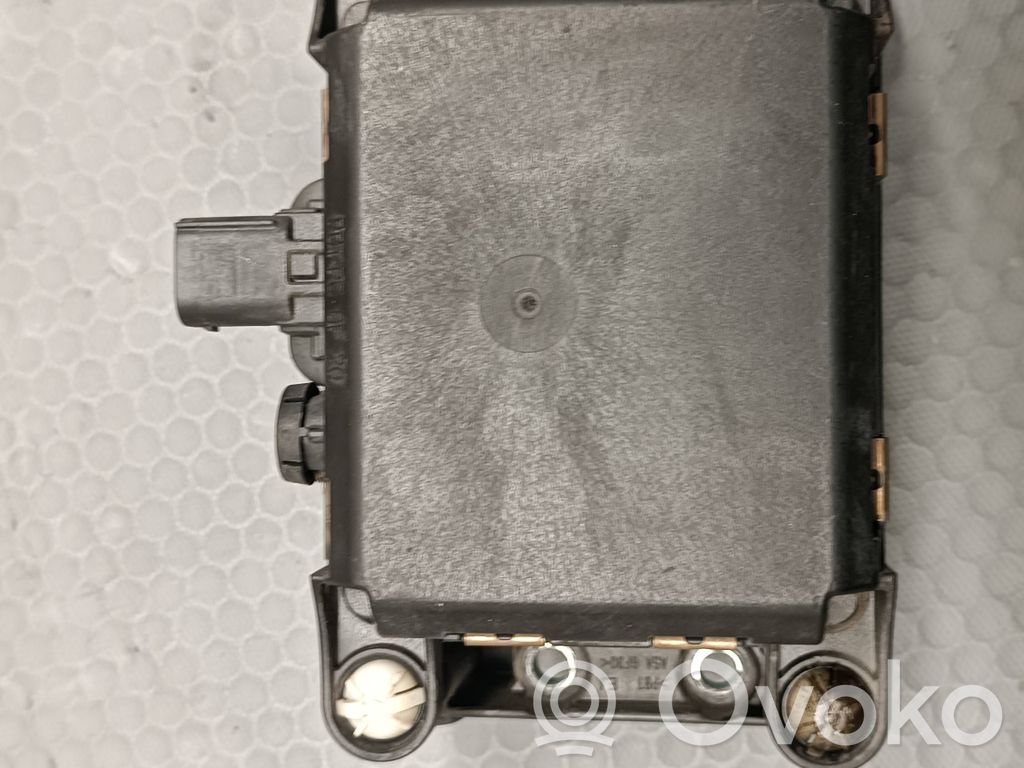 Sensor de radar Distronic   9673046780,6PZ00993701,101216
