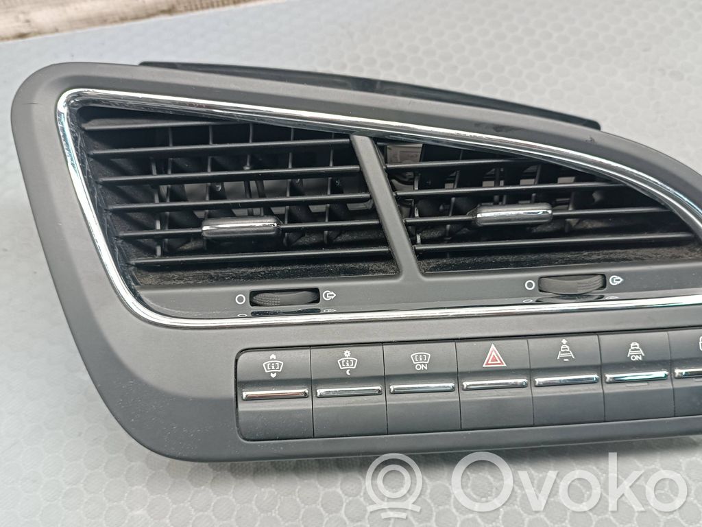 Peugeot 5008 Przyciski multifunkcyjne 