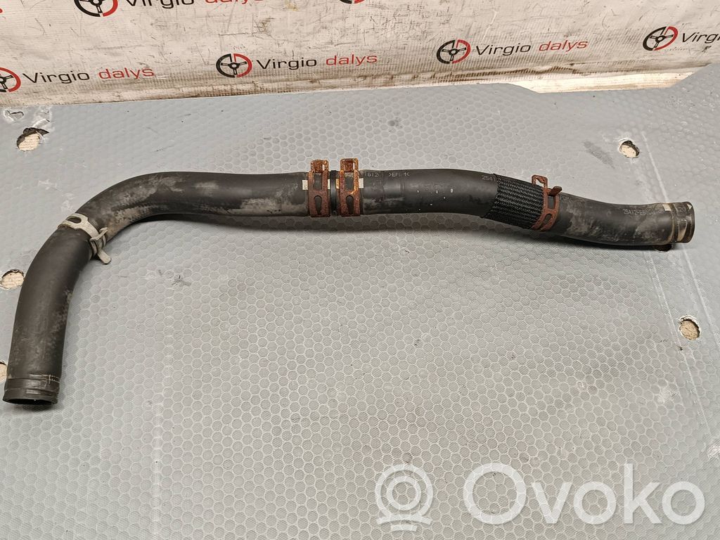 KIA Optima Engine coolant pipe/hose 