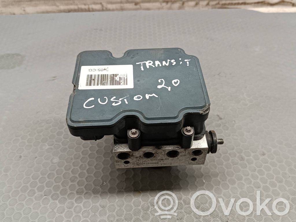 Ford Transit Custom ABS Pump 