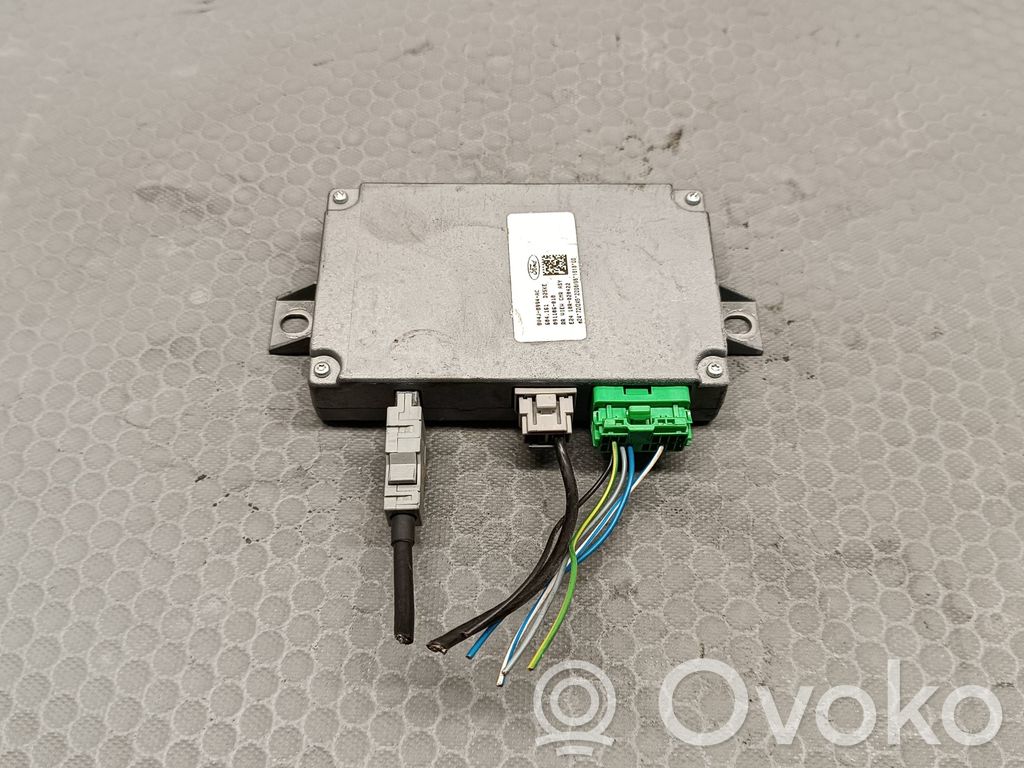 Camera control unit module   8V4J8994AC,091106018,10R020422