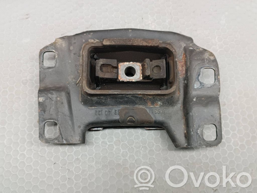 Mocowanie / Uchwyt skrzyni biegów   P112D322A59C,127509
