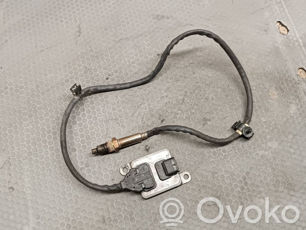 Skoda Superb B8 (3V) Lambda probe sensor 