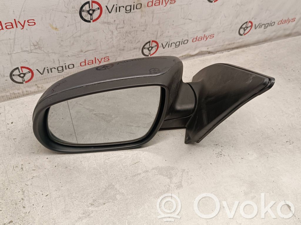 KIA Ceed Veidrodėlis (elektra valdomas) 