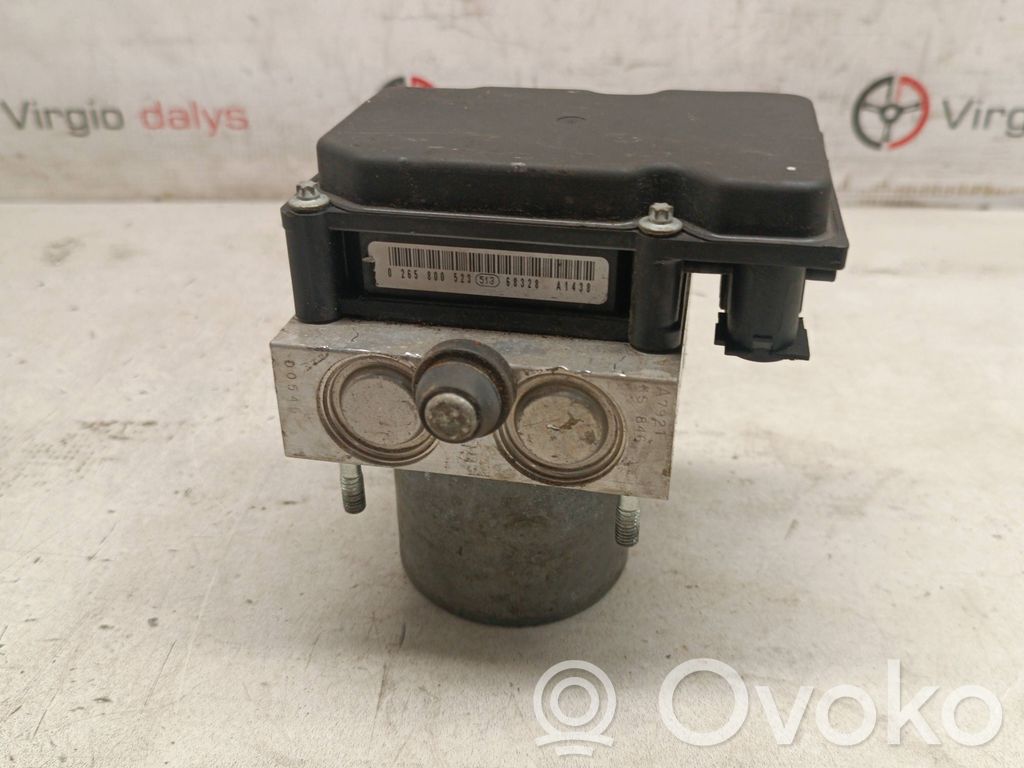 Ford Ranger ABS Pump 