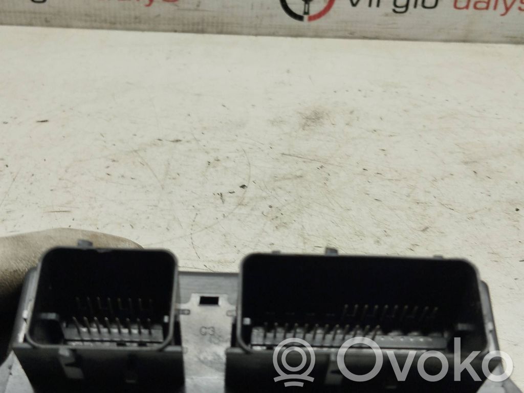 Airbag control unit/module   95460702,SDM111204C