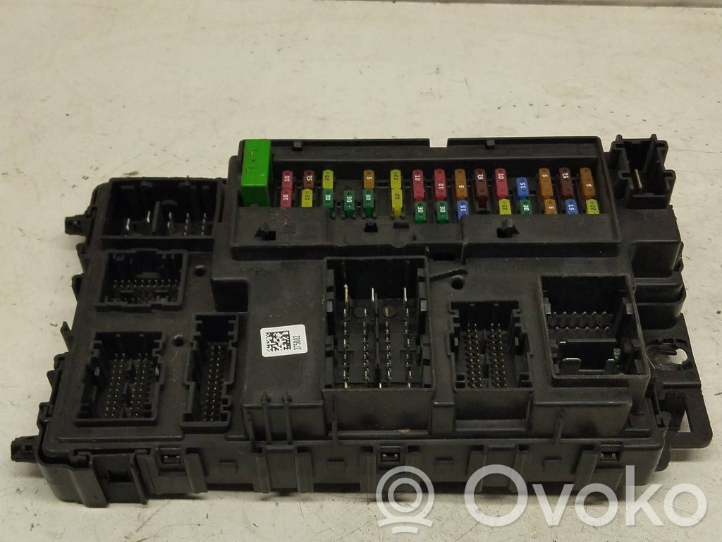 Ford Ranger Fuse module 