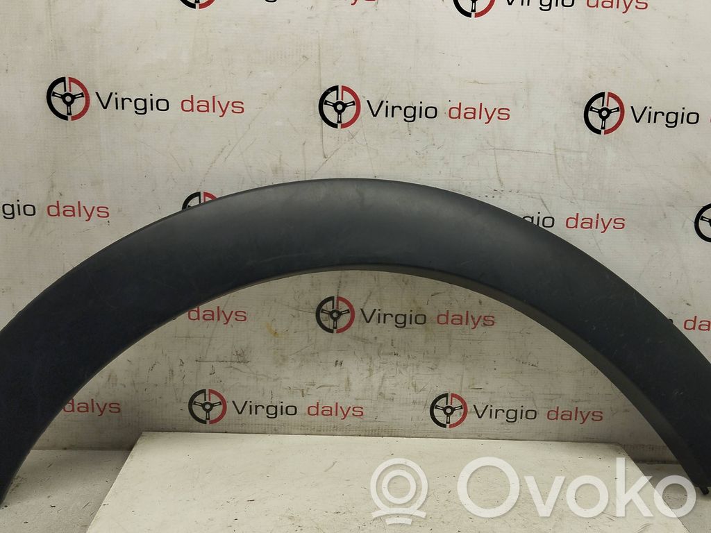 Citroen C3 Front arch trim 