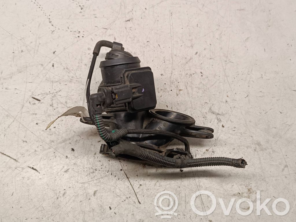 Válvula de mariposa   9675233680,V29007928,720120530