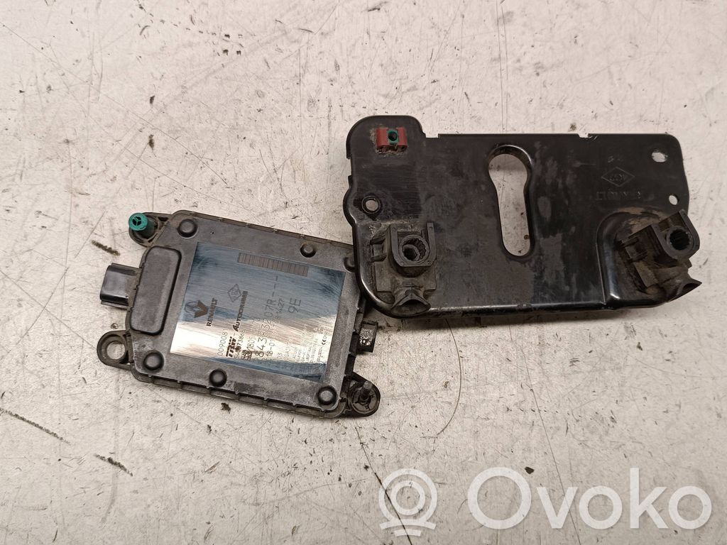 Renault Talisman Distronic sensor radar 