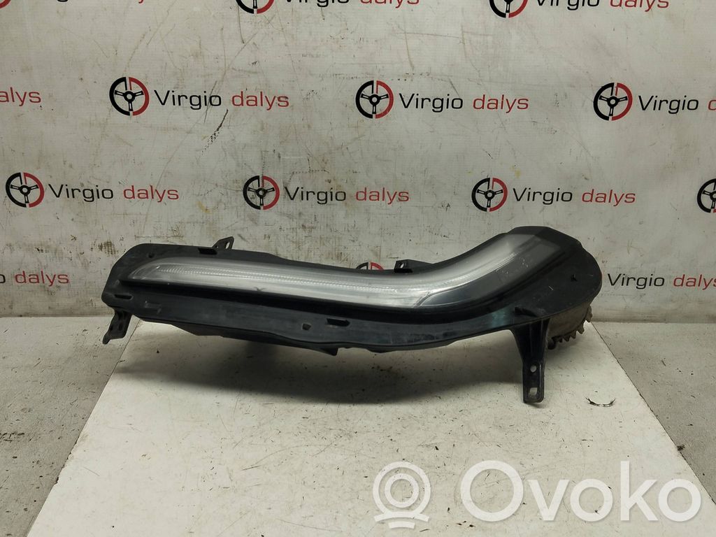 Lampa LED do jazdy dziennej   266052042R,PUXAL0003,90046461F