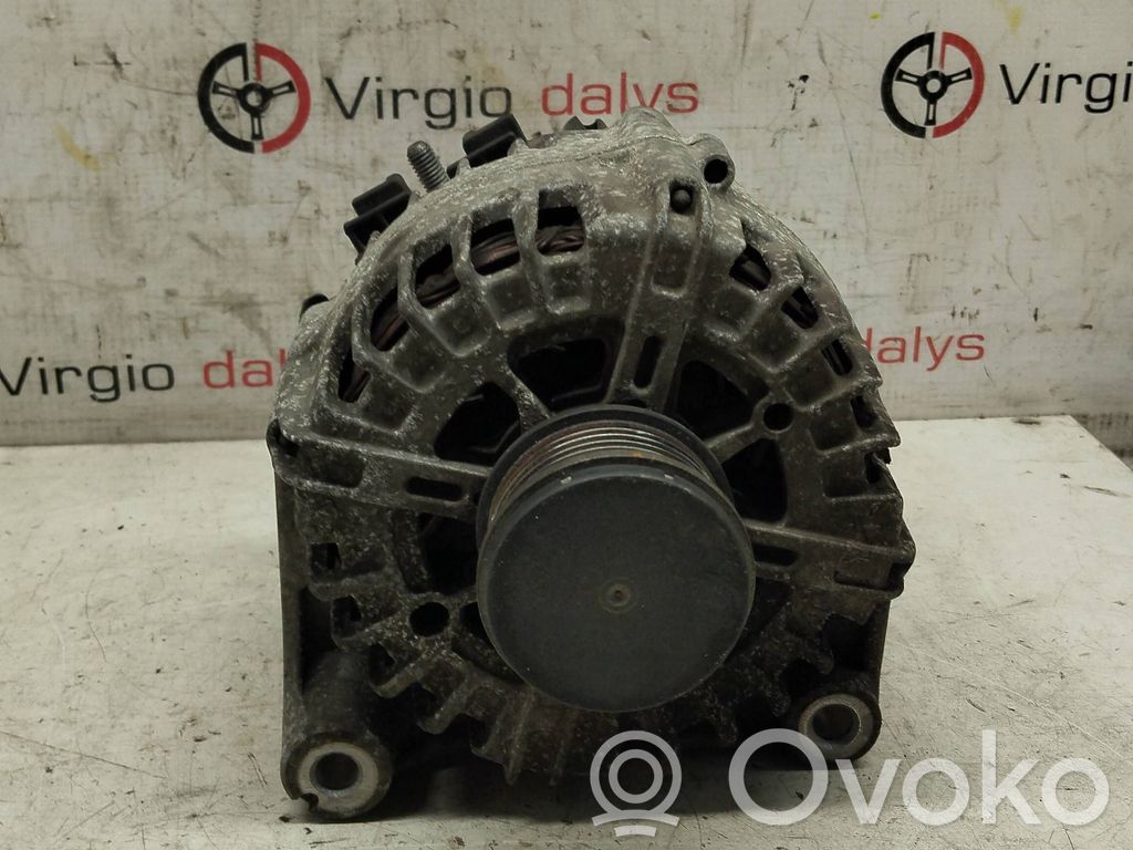 BMW 5 F10 F11 Alternator 