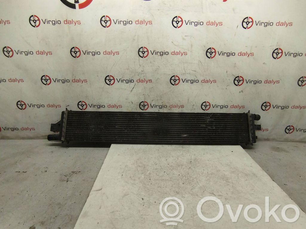 Nissan NV400 Optional radiator 