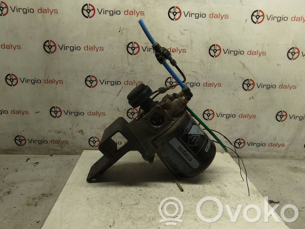 Nissan NV400 Pneumatischer Kompressorluftfilter 