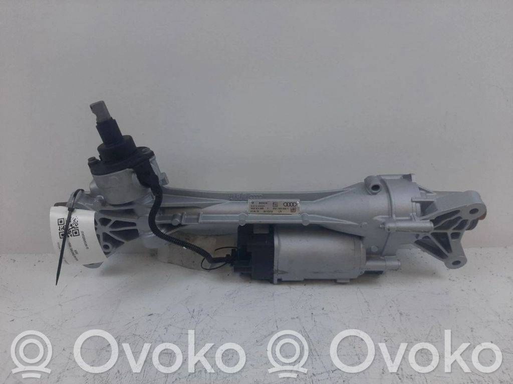 Audi A4 S4 B9 Przekładnia kierownicza / Maglownica 