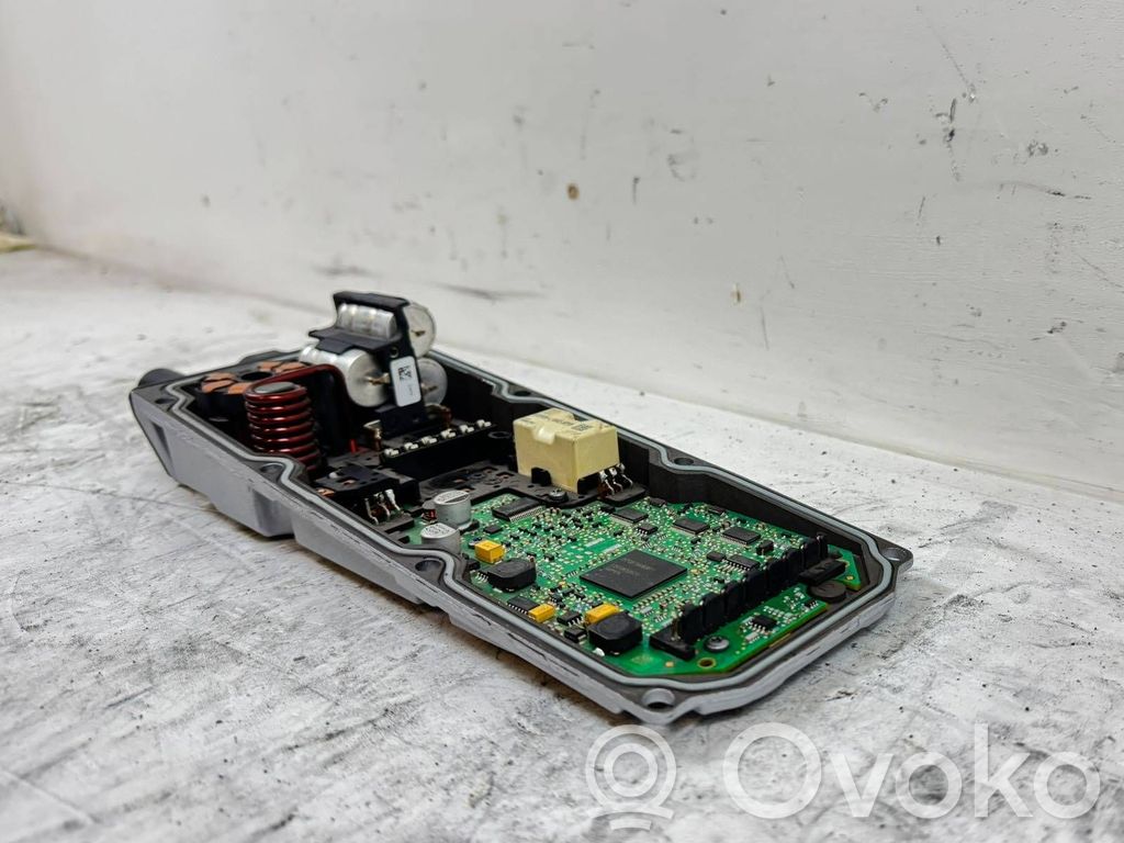 Audi A4 S4 B8 8K Część elektroniczna układu kierowniczego 