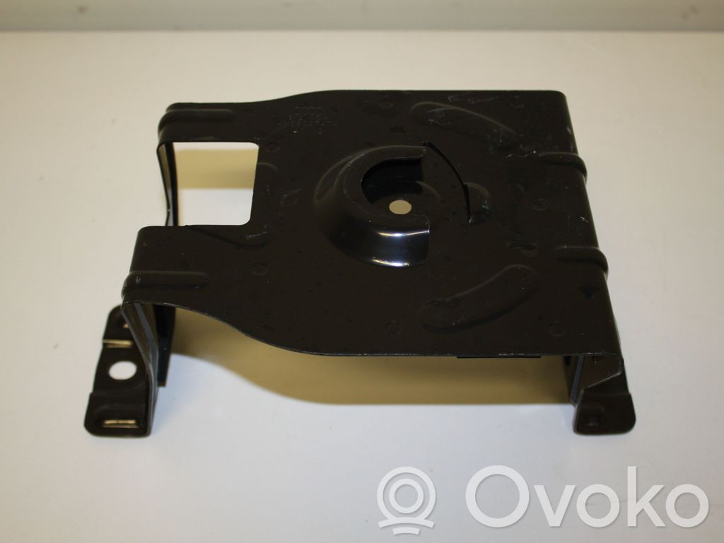 Audi Q7 4M Support batterie 