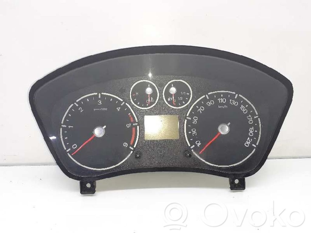 Ford Transit Speedometer (instrument cluster) 