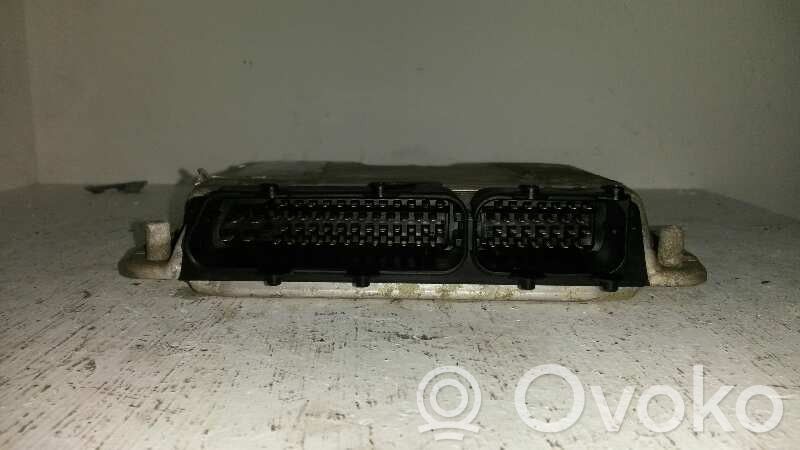 Seat Ibiza II (6k) Engine control unit/module ECU 