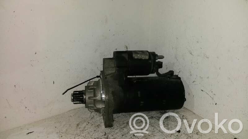 Motor de arranque   02M911023A,0001125018,252376