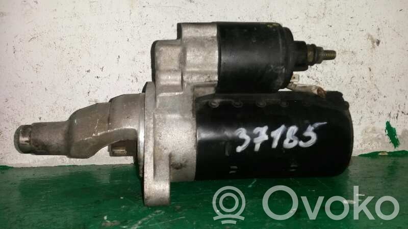 Audi A4 S4 B6 8E 8H Starteris 