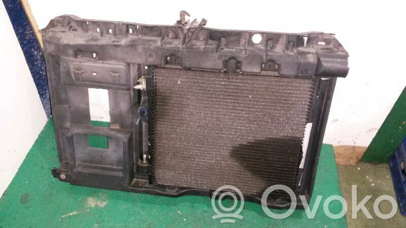 Panel de instrumentos   7104FP