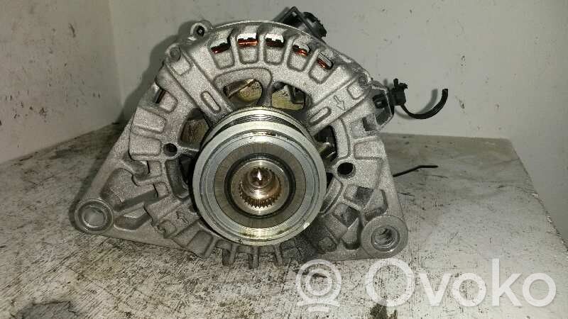 Generatorius   2609674,373002A800,286720