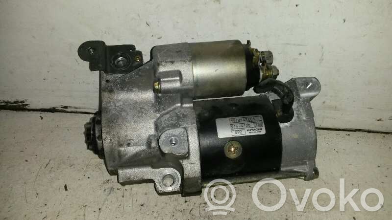 Opel Signum Electromotor 