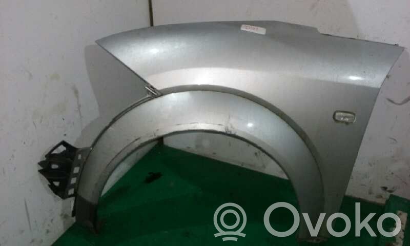 Audi A2 Guardabarro 