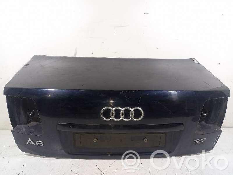Audi A8 S8 D2 4D Tailgate/trunk/boot lid 