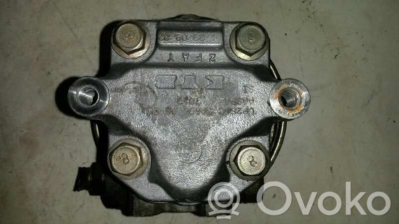 Ford Fusion Pompa wspomagania 