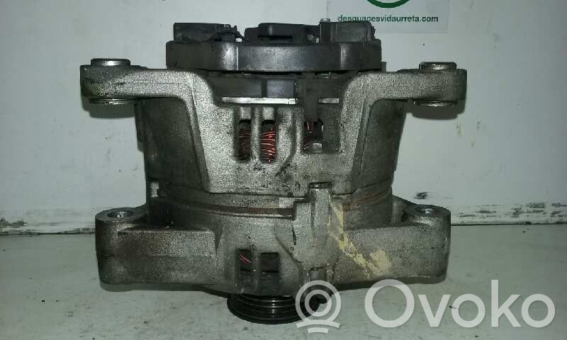 Opel Meriva A Generatorius 
