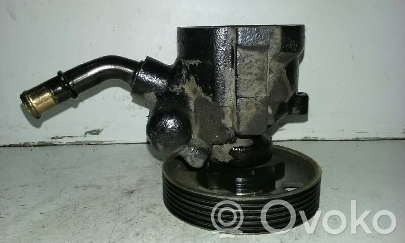 Peugeot Boxer Power steering pump 