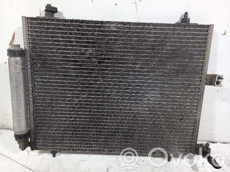 Citroen C8 A/C cooling radiator (condenser) 