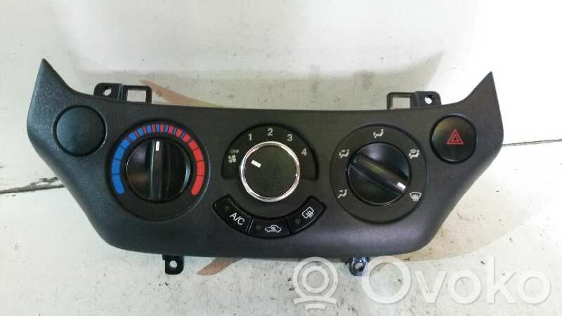 Moduł / Sterownik klimatyzacji   T250LHDAC,9H18,A0191