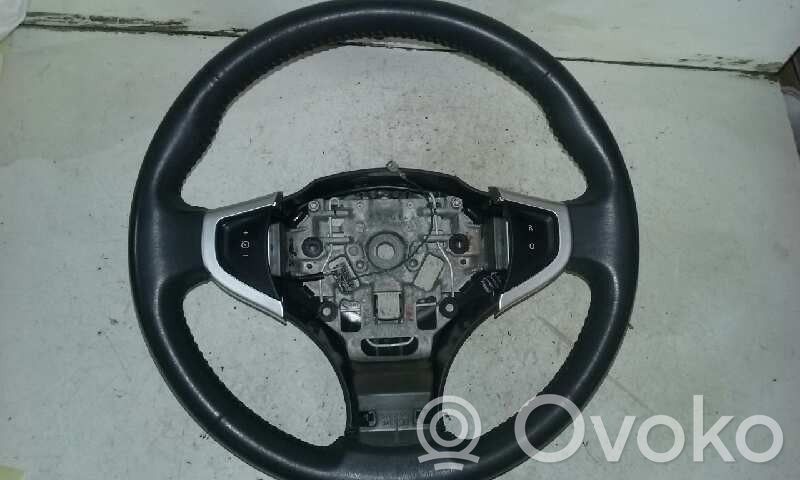 Ohjauspyörä   985105461R
