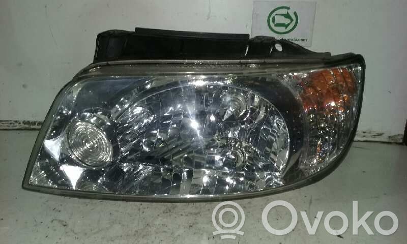 Headlight/headlamp