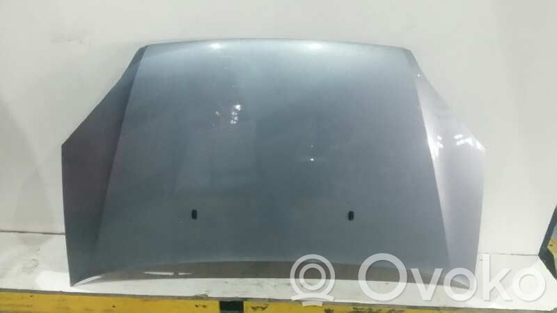 Ford Focus Капот двигателя 