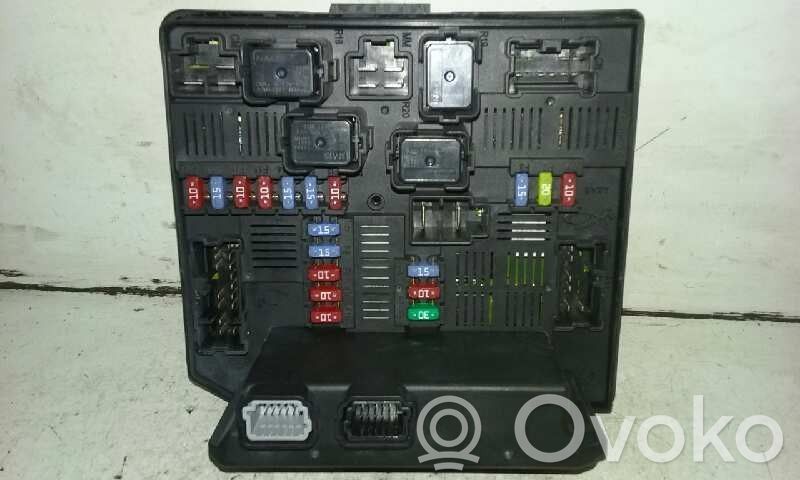 Sulakemoduuli   284B7JY00A