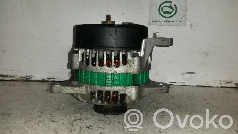 Hyundai Trajet Alternator 