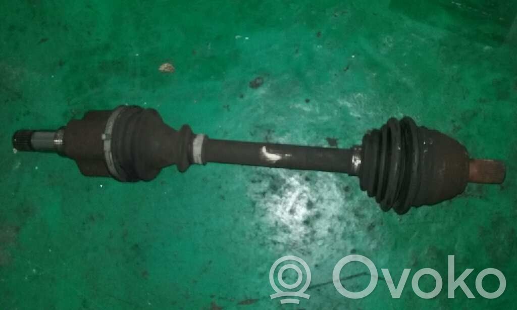 Front driveshaft   1682285
