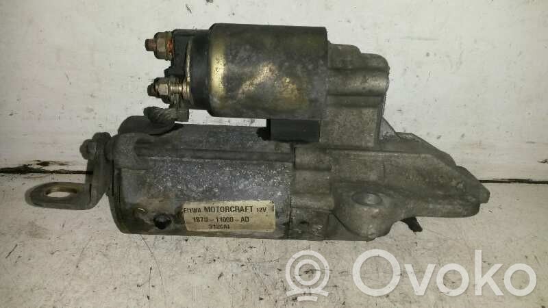 Ford Mondeo Mk III Стартер 
