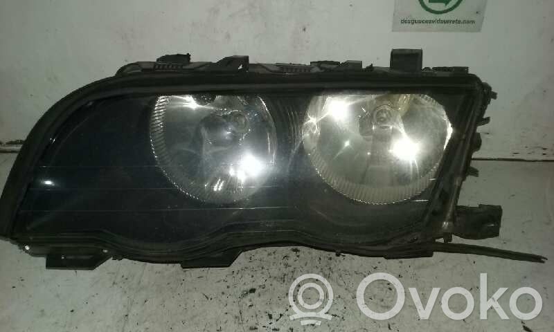 Headlight/headlamp