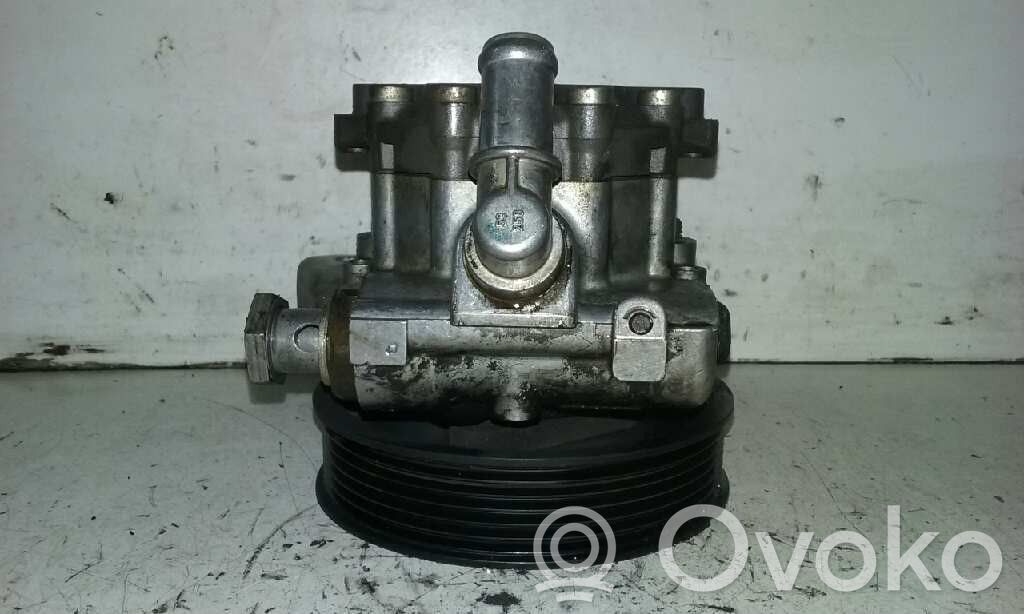 BMW 5 E60 E61 Vairo stiprintuvo siurblys 