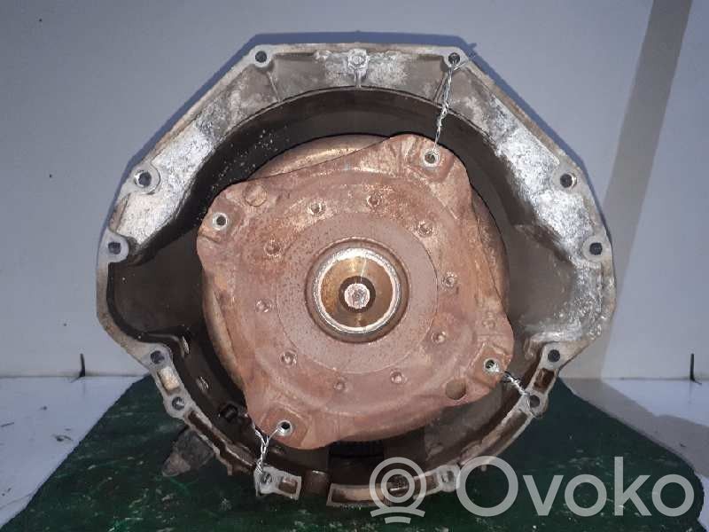 5 Gang Schaltgetriebe   ZWP,1068010035,6HP26