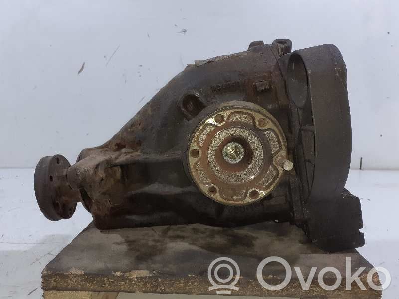 Hinterachsdifferential   33107514990
