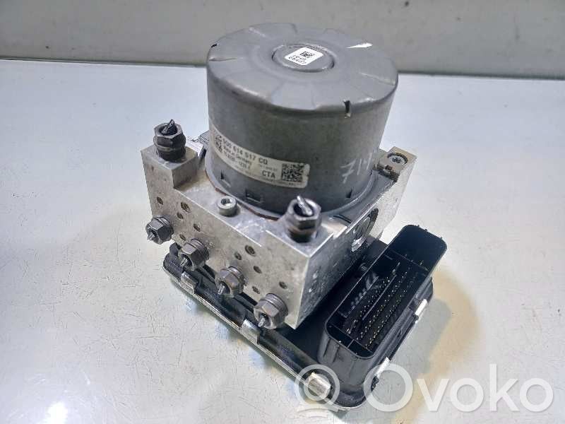 Skoda Karoq Bomba de ABS 