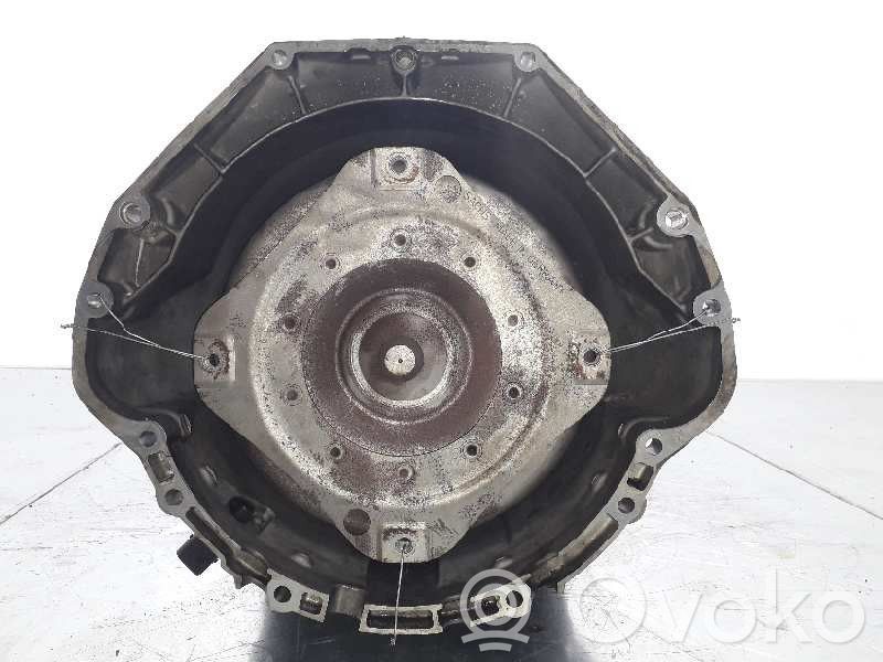 BMW 7 E65 E66 Automatic gearbox 
